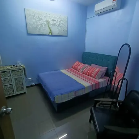 Sarah Homestay Port Dickson Exterior photo