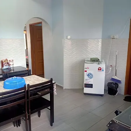 Sarah Homestay Port Dickson Exterior photo