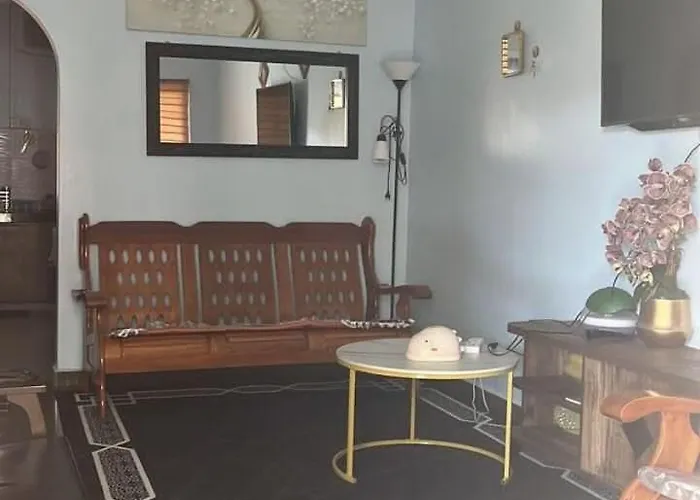 Sarah Homestay