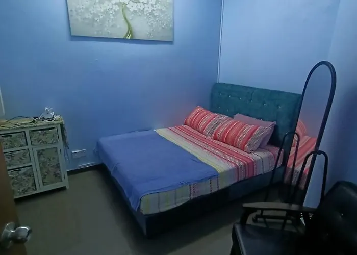 Sarah Homestay